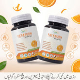 Fatburn Tablets Orange Buy 1 Get 1 Free
