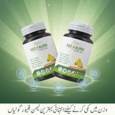 Fatburn Tablets Lemon Buy 1 Get 1 Free