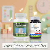 Kidz Nutrition Combo