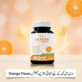 Fatburn Tablets
