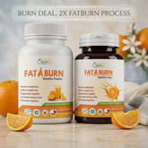 Fatburn Tablet & Combo