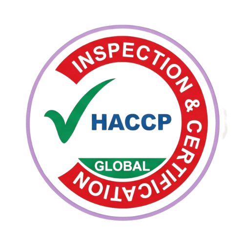 Certification logo
