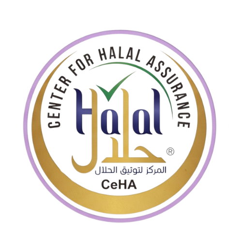 Certification logo