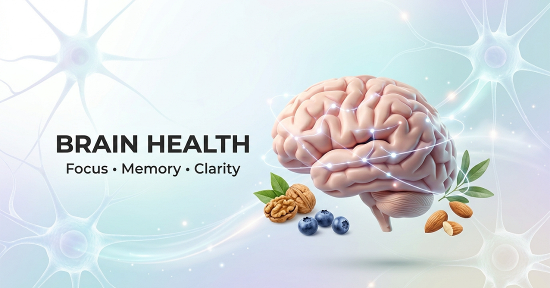 Brain Health