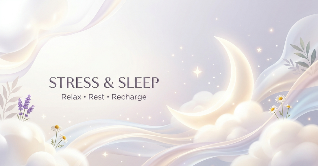 Stress & Sleep