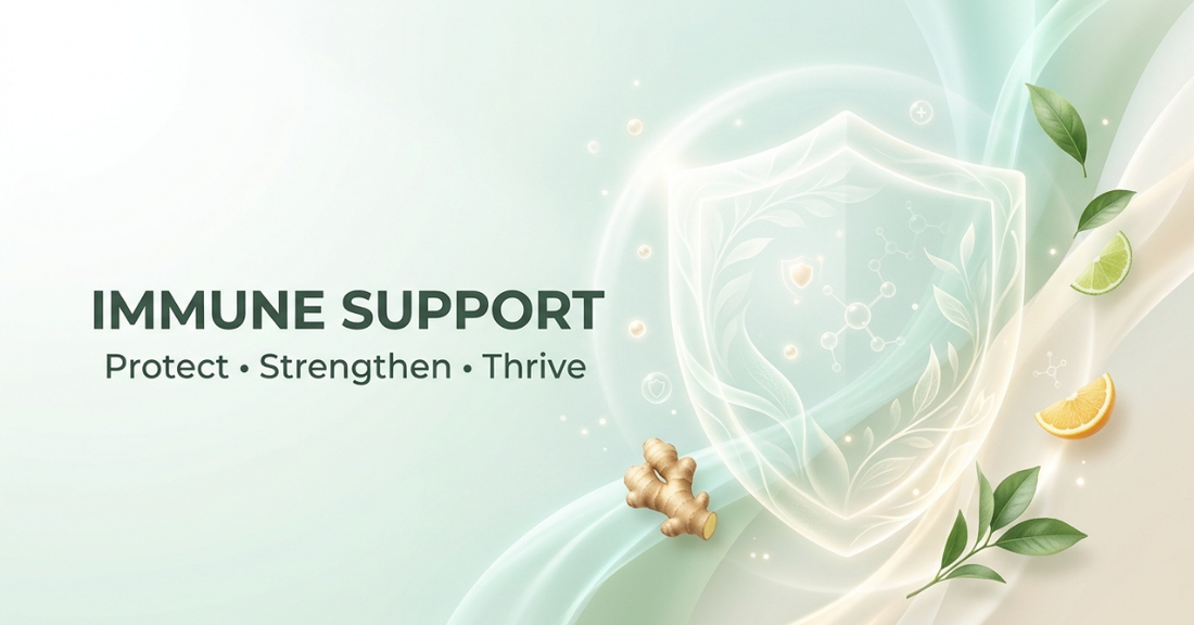 Immune Support