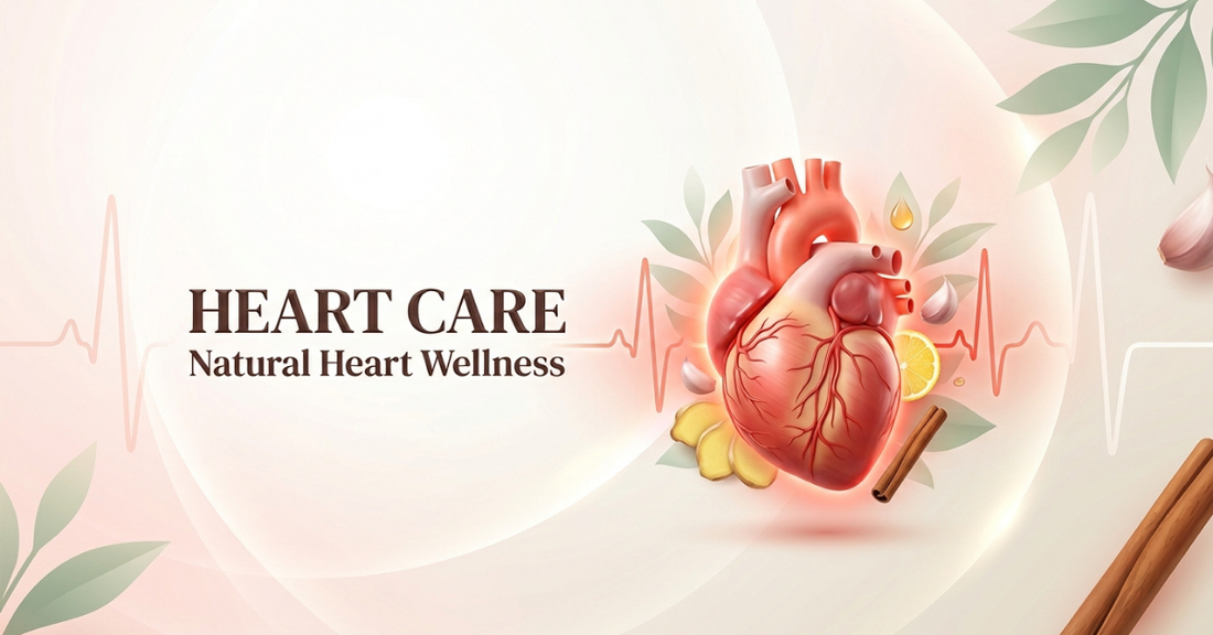 Heart Health