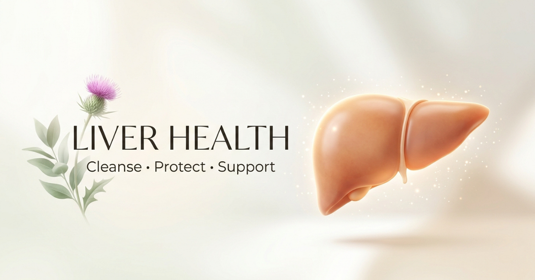 Liver Support