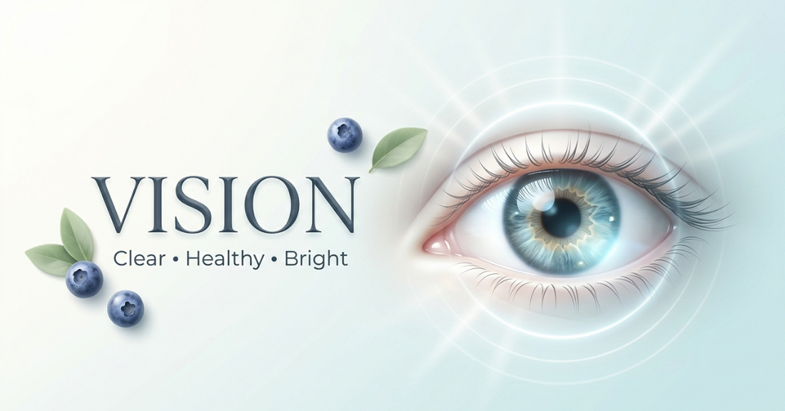 Vision Support