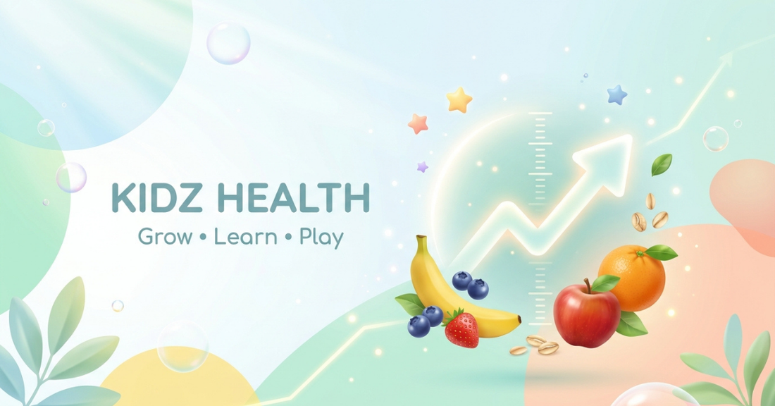 Kid's Health