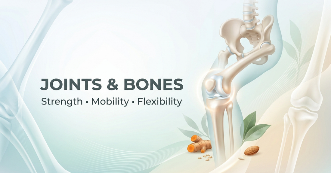 Bones & Joints