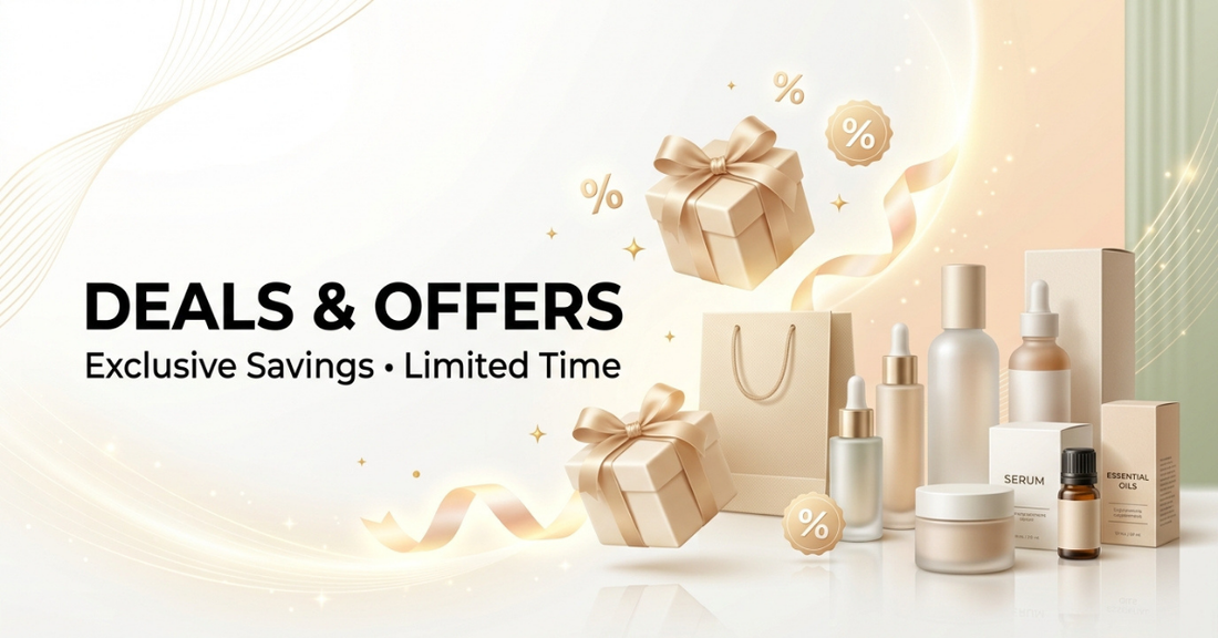 Deals & Offers
