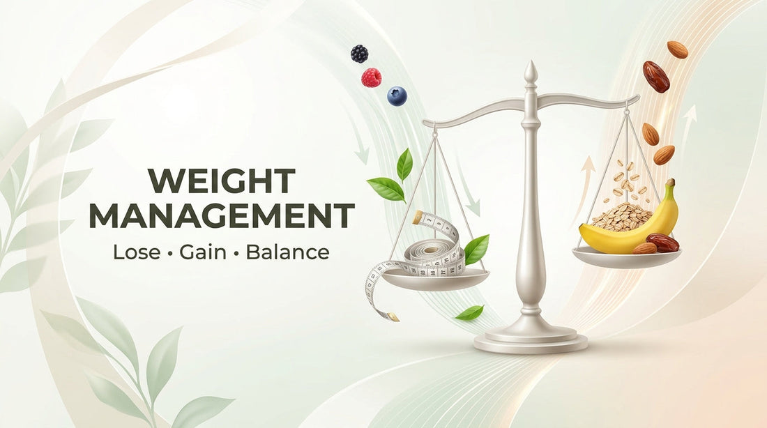 Weight Management