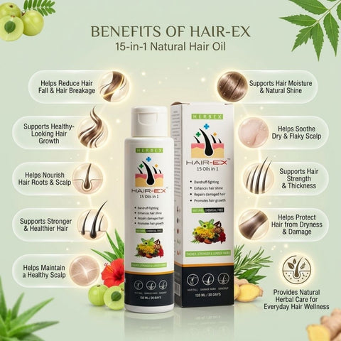Hair-Ex