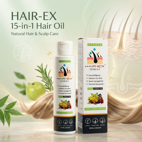 Hair-Ex