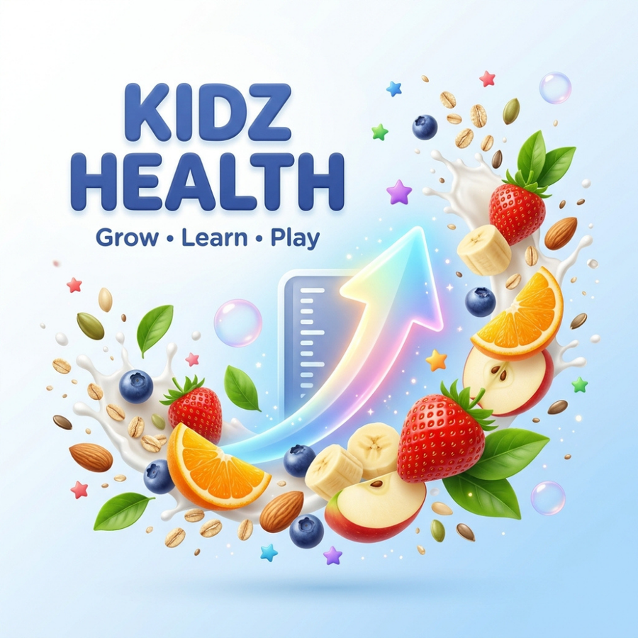 Kid's Health