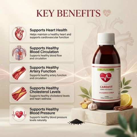 Cardifit