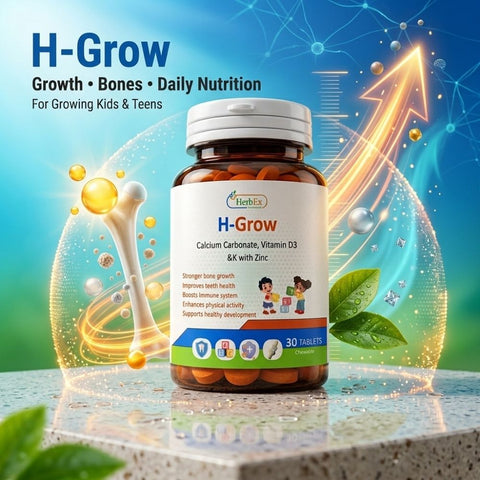 H-Grow