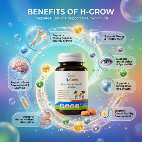 H-Grow