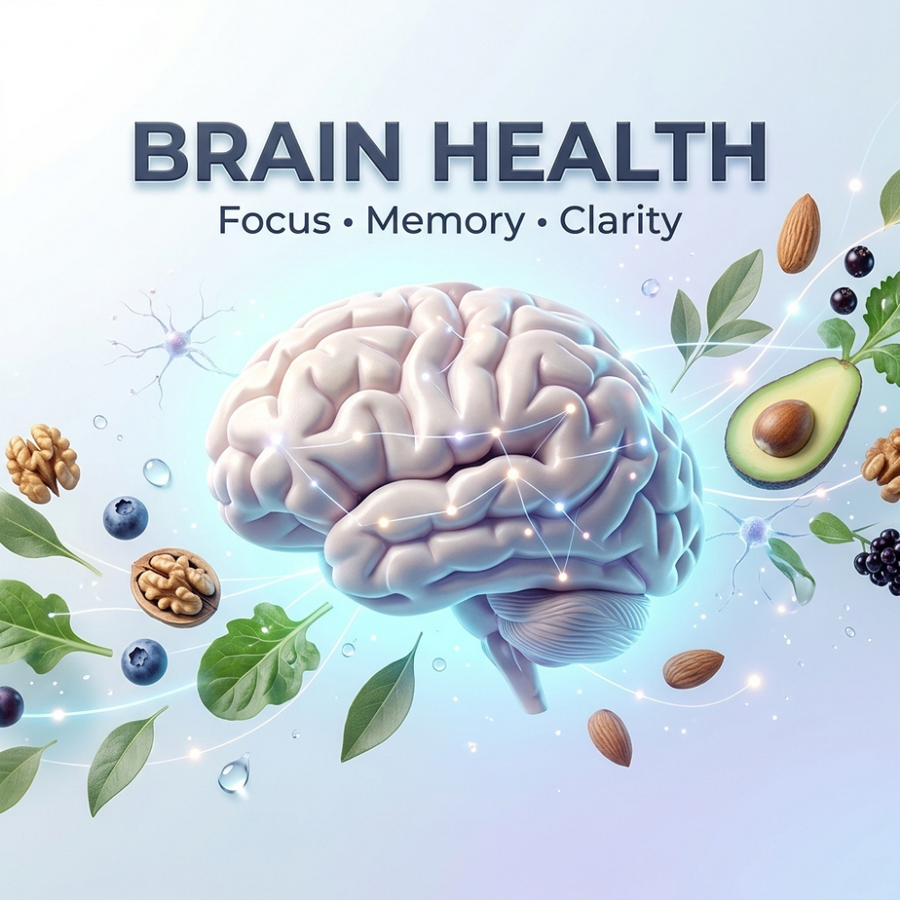 Brain Health