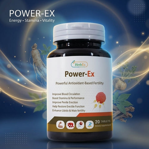 Power-Ex
