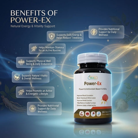Power-Ex