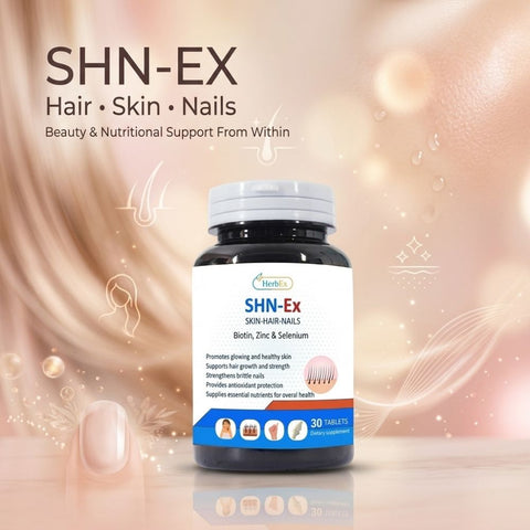 SHN-Ex