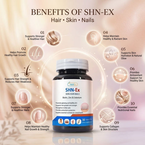 SHN-Ex