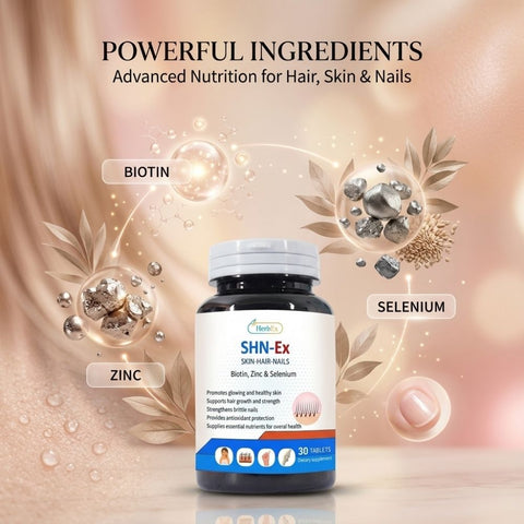SHN-Ex