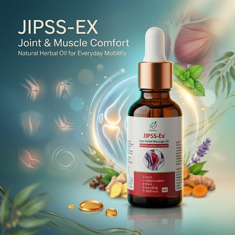 JIPSS-Ex