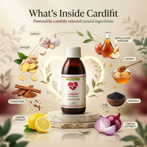 Cardifit
