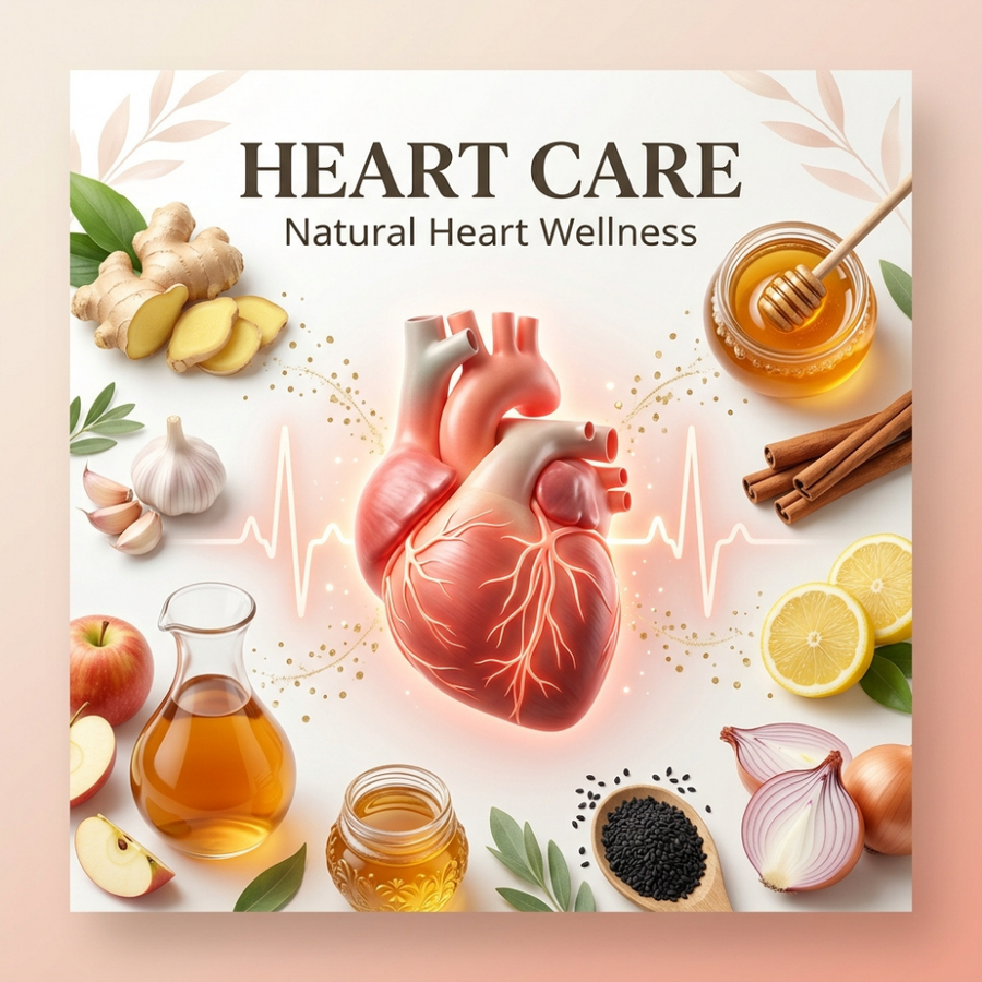 Heart Health