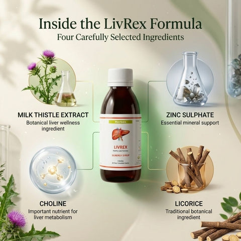 LivRex