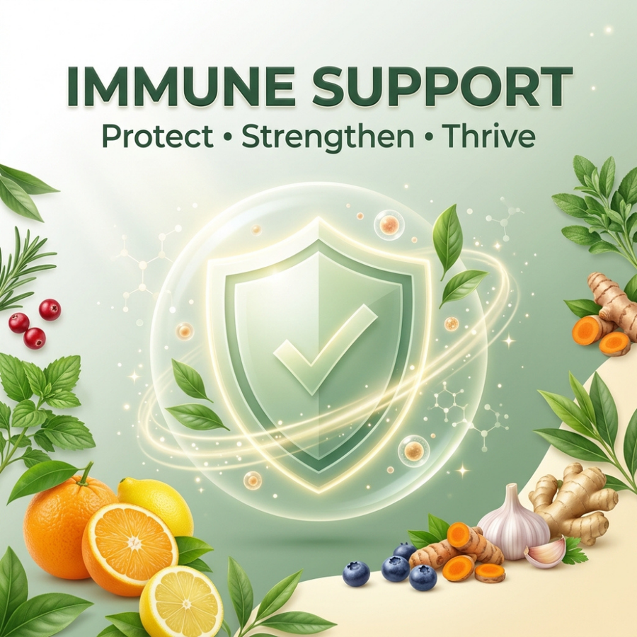 Immune Support
