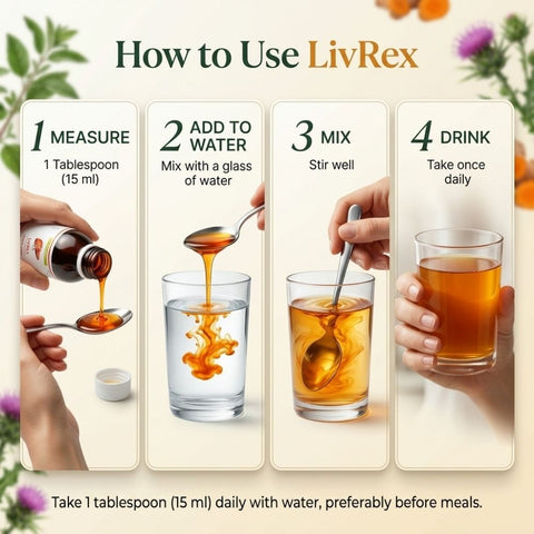 LivRex