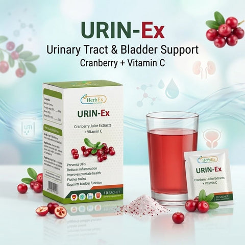 Urin-Ex