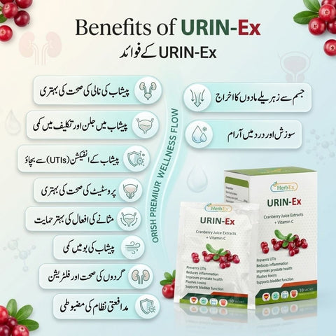 Urin-Ex
