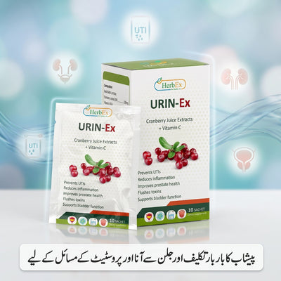 Urin-Ex