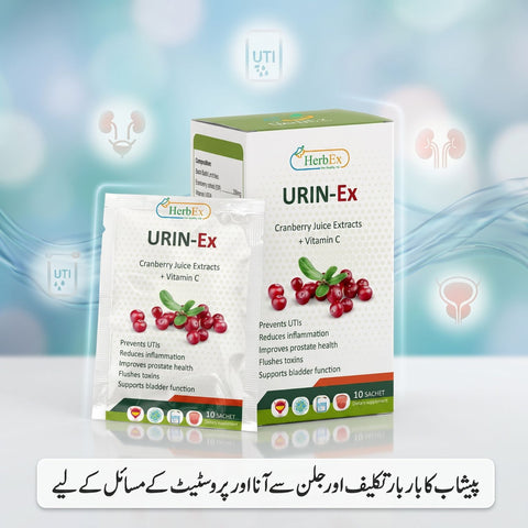 Urin-Ex