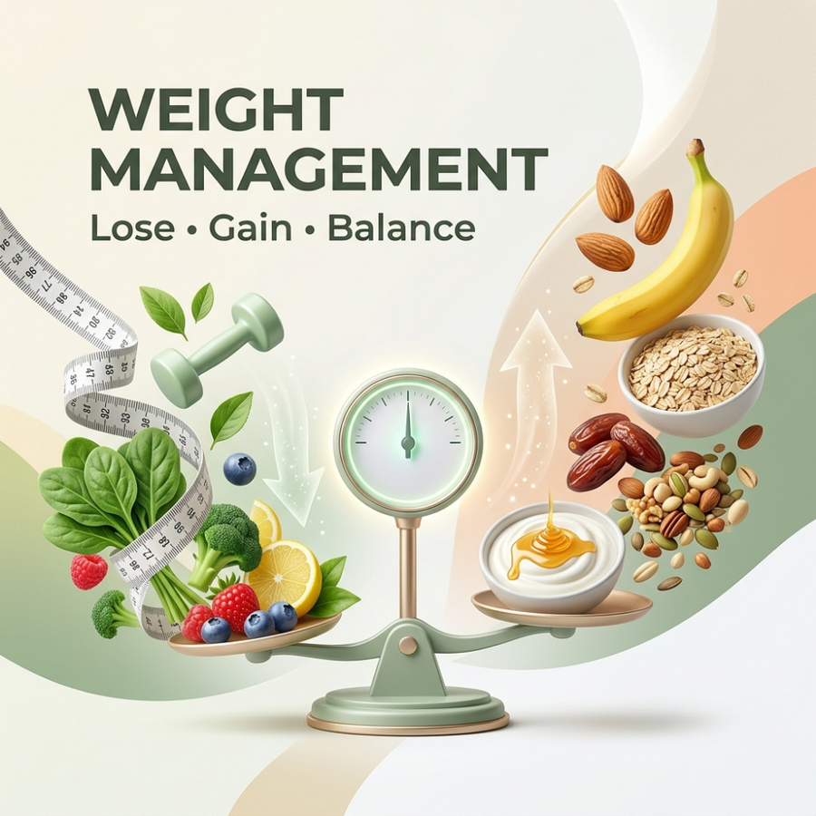 Weight Management