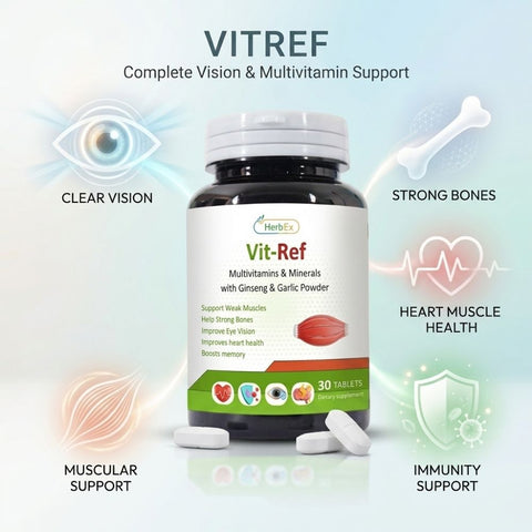 VitRef