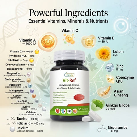 VitRef
