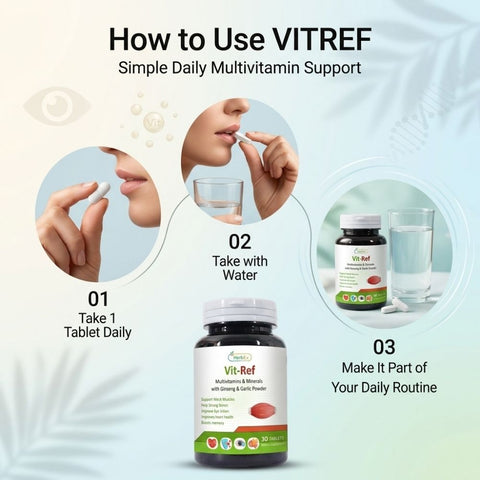 VitRef