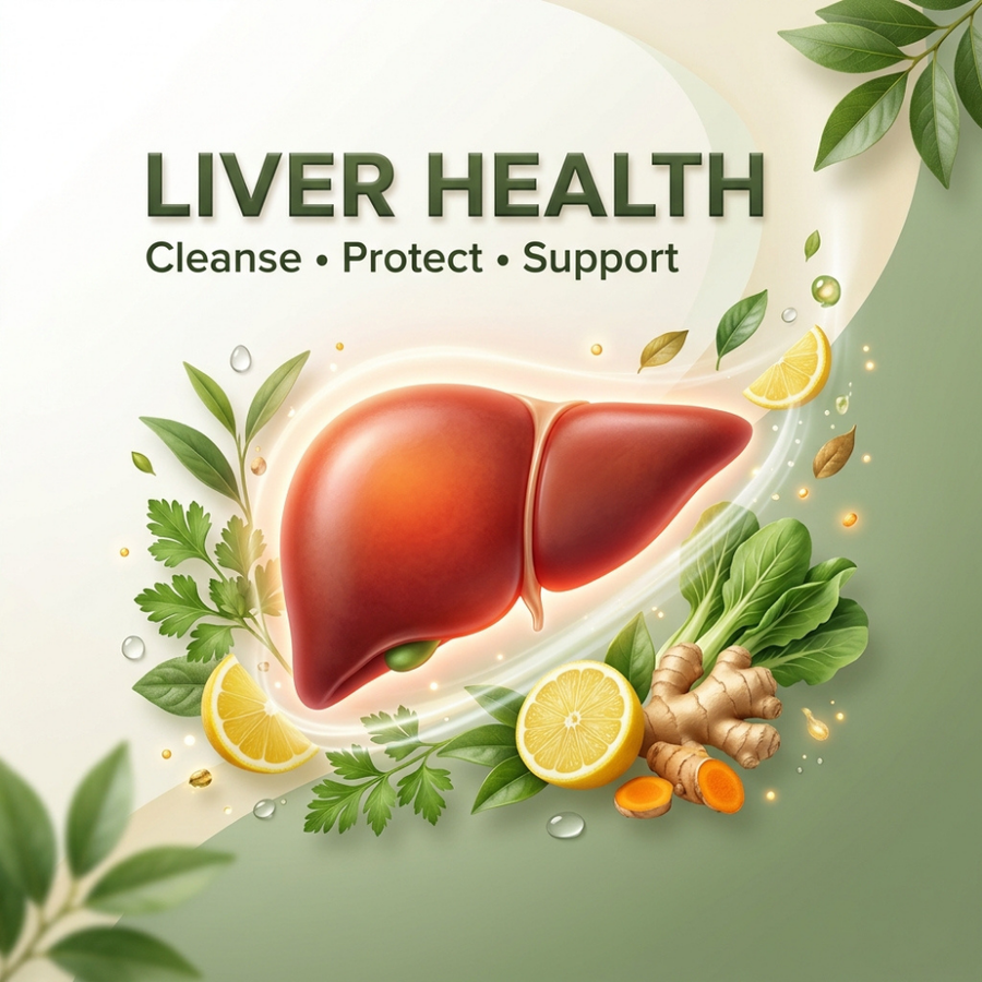 Liver Support