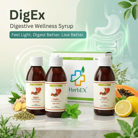 DigEx