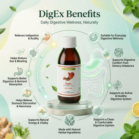 DigEx