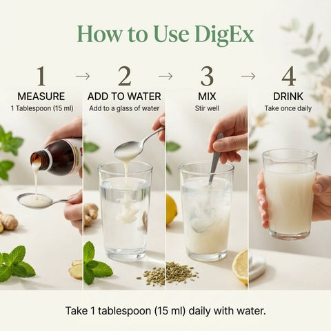 DigEx