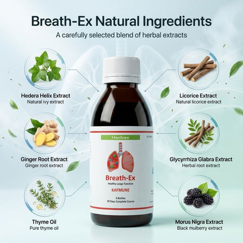 Breath-Ex