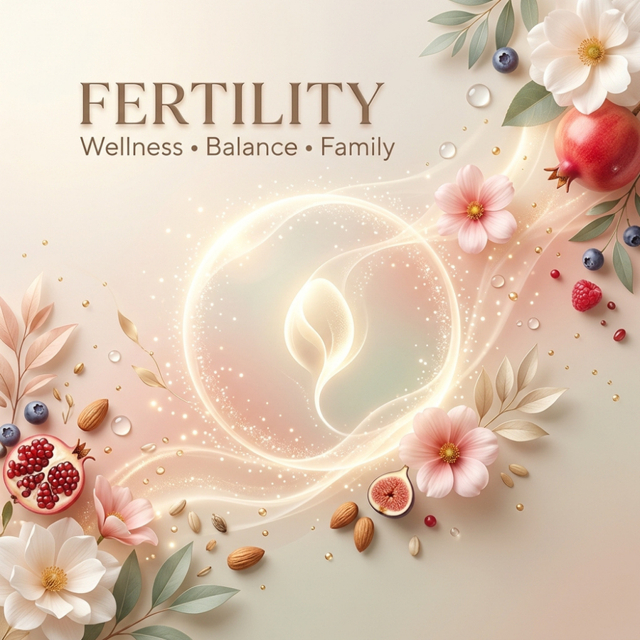 Fertility Support