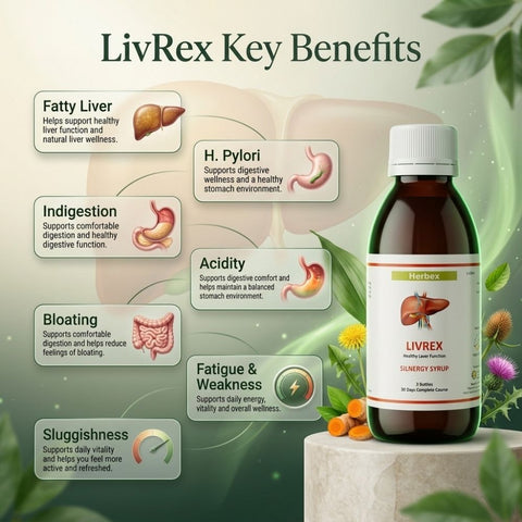LivRex